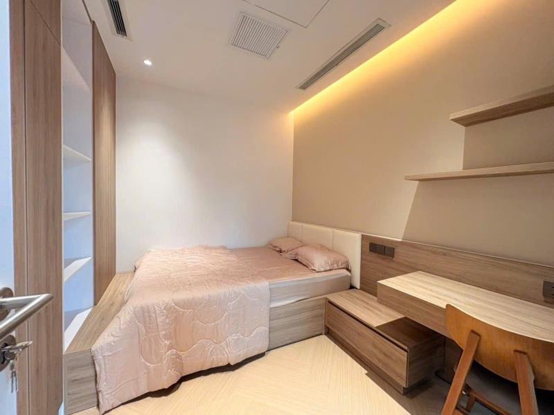 🎉 Khai trương tòa nhà căn hộ mới – giá từ 6tr5 – tân bình | gần sân bay tsn, nhà ga t3, công viên hoàng văn thụ - Ảnh 2