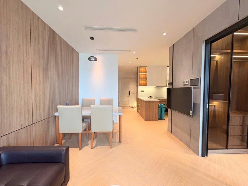 🎉 Khai trương tòa nhà căn hộ mới – giá từ 6tr5 – tân bình | gần sân bay tsn, nhà ga t3, công viên hoàng văn thụ - Ảnh 4