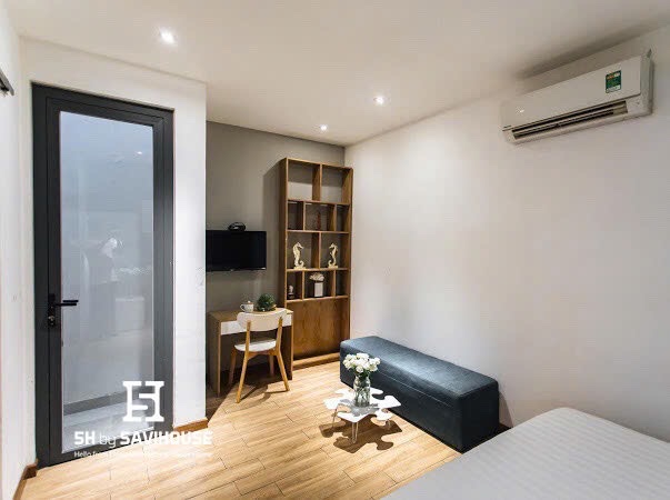 Khai trương hệ thống căn hộ 1pn – 2pn sông đáy | gần sân bay tân sơn nhất, ga t3