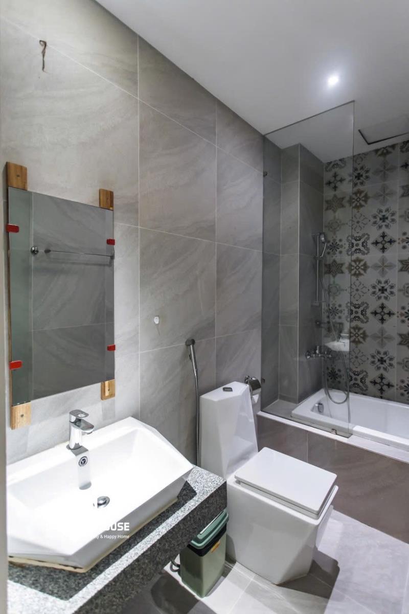 Khai trương hệ thống căn hộ 1pn – 2pn sông đáy | gần sân bay tân sơn nhất, ga t3 - Ảnh 4