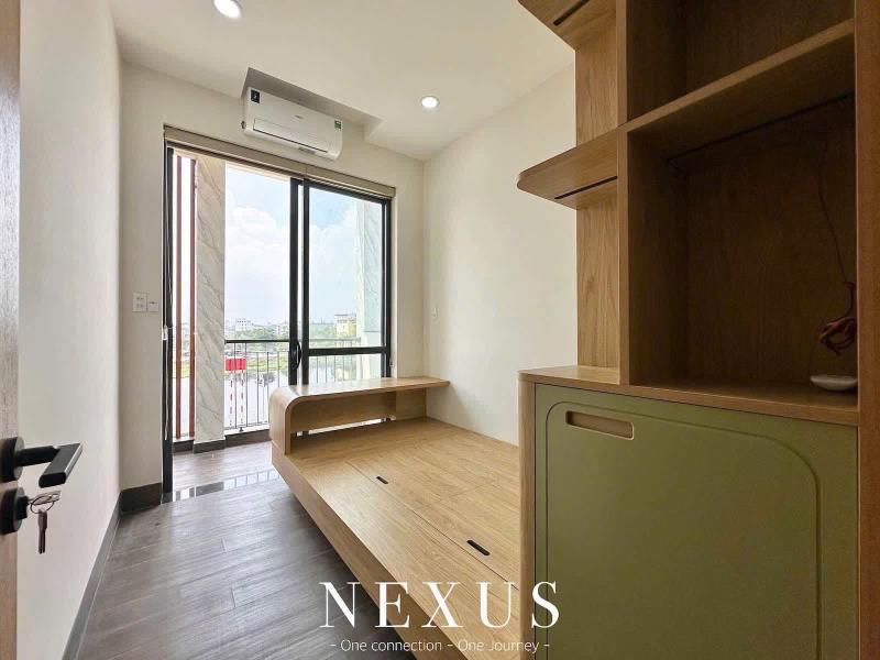 🏡 Căn hộ 2pn trường sa – full nội thất – không gian rộng rãi - Ảnh 3
