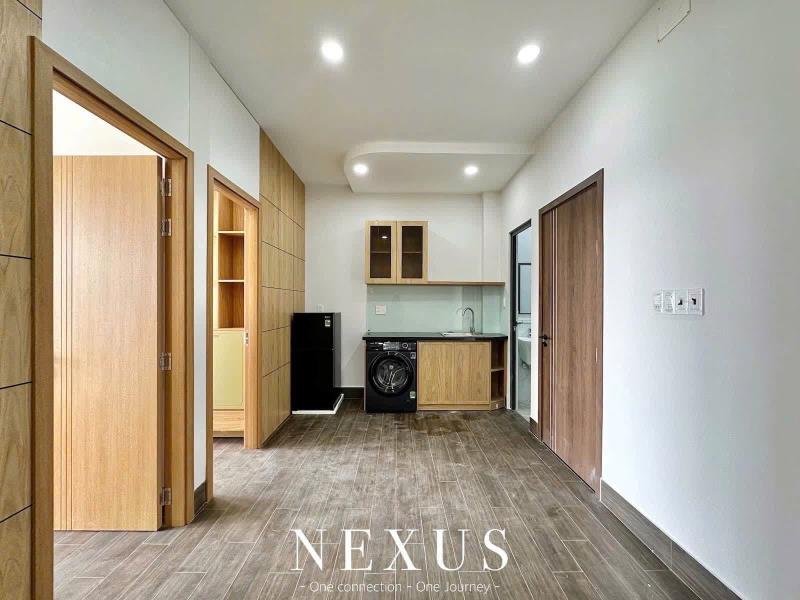 🏡 Căn hộ 2pn trường sa – full nội thất – không gian rộng rãi