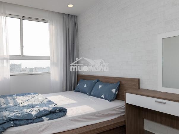 Bán gấp chung cư nguyễn kim, quận 10, 50m2, 2pn, 2.5 tỷ, sổ hồng