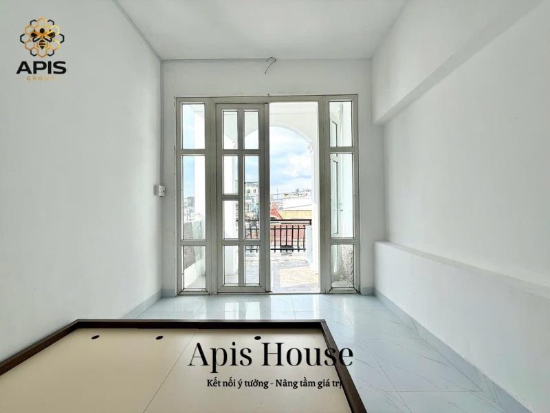 🏡 Cho thuê chdv 1pn tách bếp – ban công thoáng mát - lê trọng tấn - 40m2 - Ảnh 2