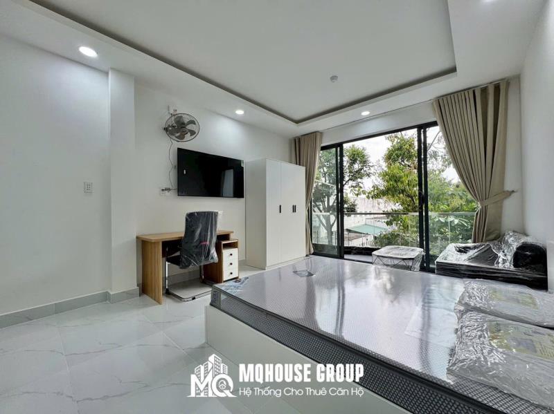 Studio ban công full nội thất | cộng hòa - sân bay tân sơn nhất - Ảnh 2