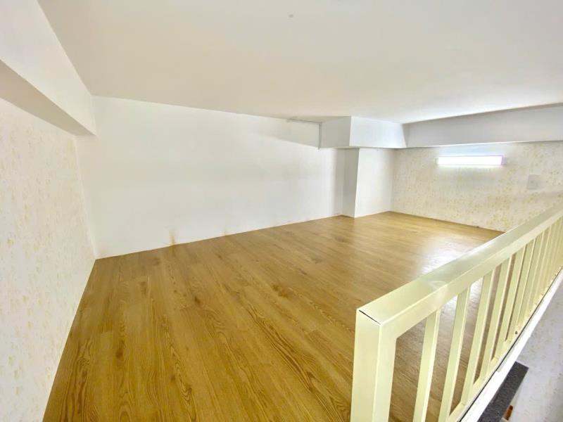 Duplex 2 tầng full nội thất – mặt tiền ô tô – thang máy – bên cạnh văn lang cs3  - Ảnh 4
