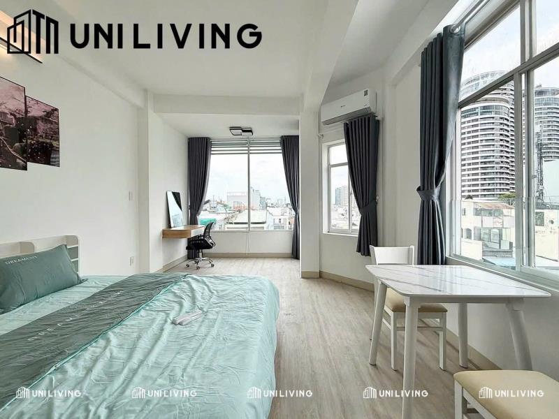 Khai trương căn hộ tách bếp view landmark 81, máy giặt riêng, mới tinh – xô viết nghệ tĩnh, bình thạnh | ngay hàng xanh, sát cầu thị nghè, gần quận 1 - Ảnh 3