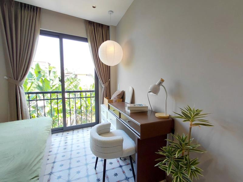 Phong tách bếp, balcony mới 100%, thang máy ngay nguyễn văn trỗi gần cầu công lý, bờ kè hoàng sa, trường sa phú nhuận - Ảnh 2