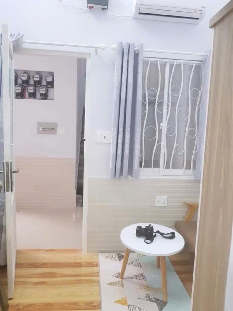 🏢 Cho thuê duplex gác siêu cao – cửa sổ trời đón nắng – lạc long quân tân bình 🏠 - Ảnh 3