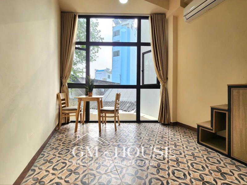 Phòng trọ dạng duplex, studio có cửa sổ trời/ban công - học viện hành không, khu etown cộng hòa, k300, bàu cát, trường chinh – cộng hòa, nhà ga t3, sân bay tân sơn nhất - Ảnh 3