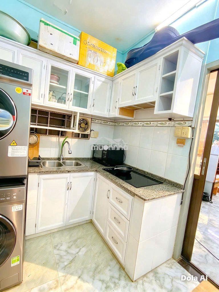 Bán căn hộ 31m2 đường bàu cát 6, phường tân bình, tp. hcm 1,78tỷ - Ảnh 4