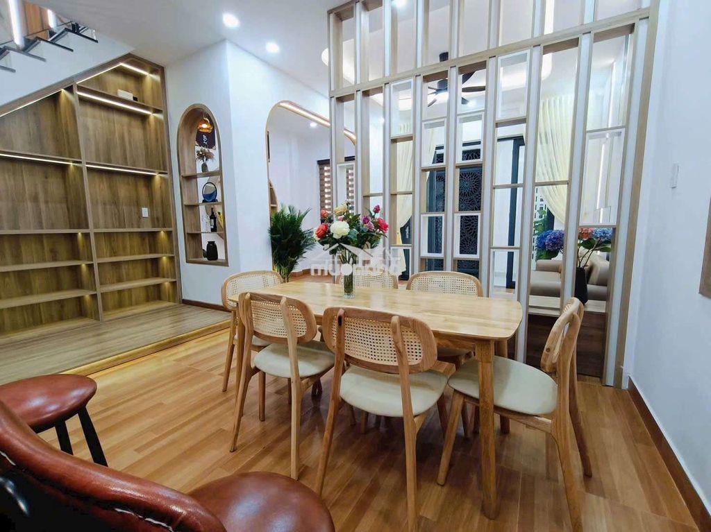 Cho thuê nhà nguyên căn ngang gần 6 mét - Ảnh 4