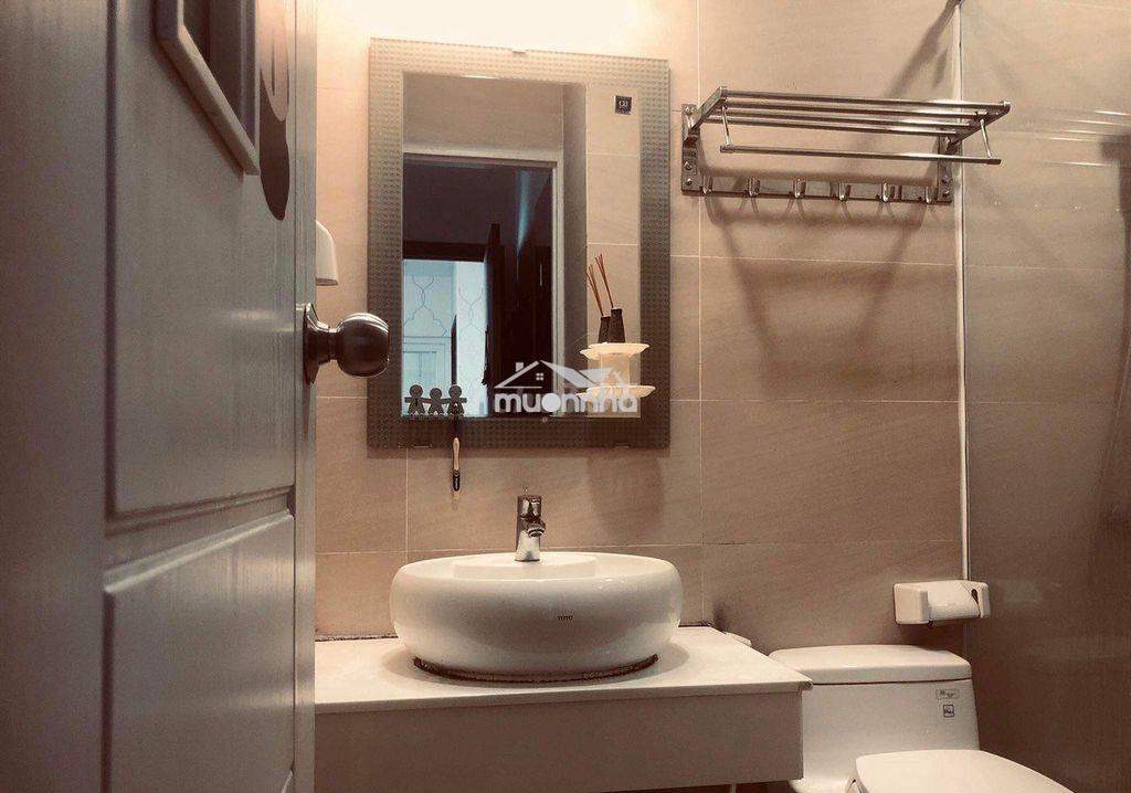 Bán căn hộ chung cư b1 trường sa, 60m2, 2pn, 2wc, 3.9 tỷ, có sổ hồng. - Ảnh 4