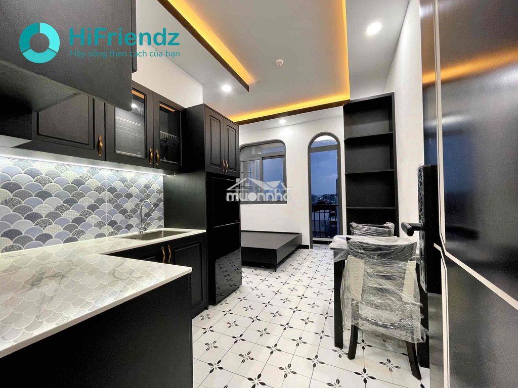 Khai trương căn hộ mới xây ngay gần nhà thờ phaolo - Ảnh 2