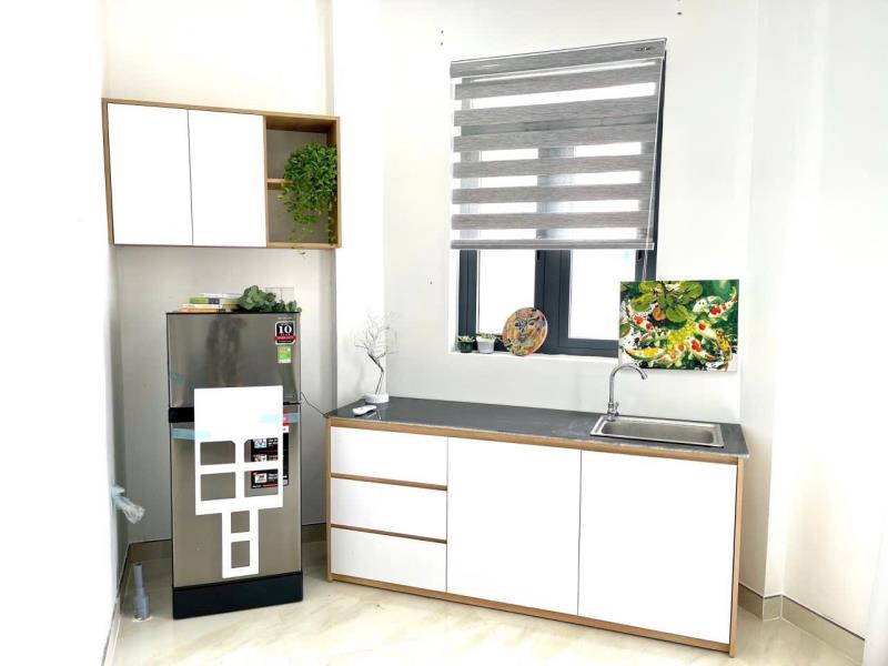 Phòng trọ bình thạnh, đường nguyễn thượng hiền ngay phan đăng lưu - Ảnh 4