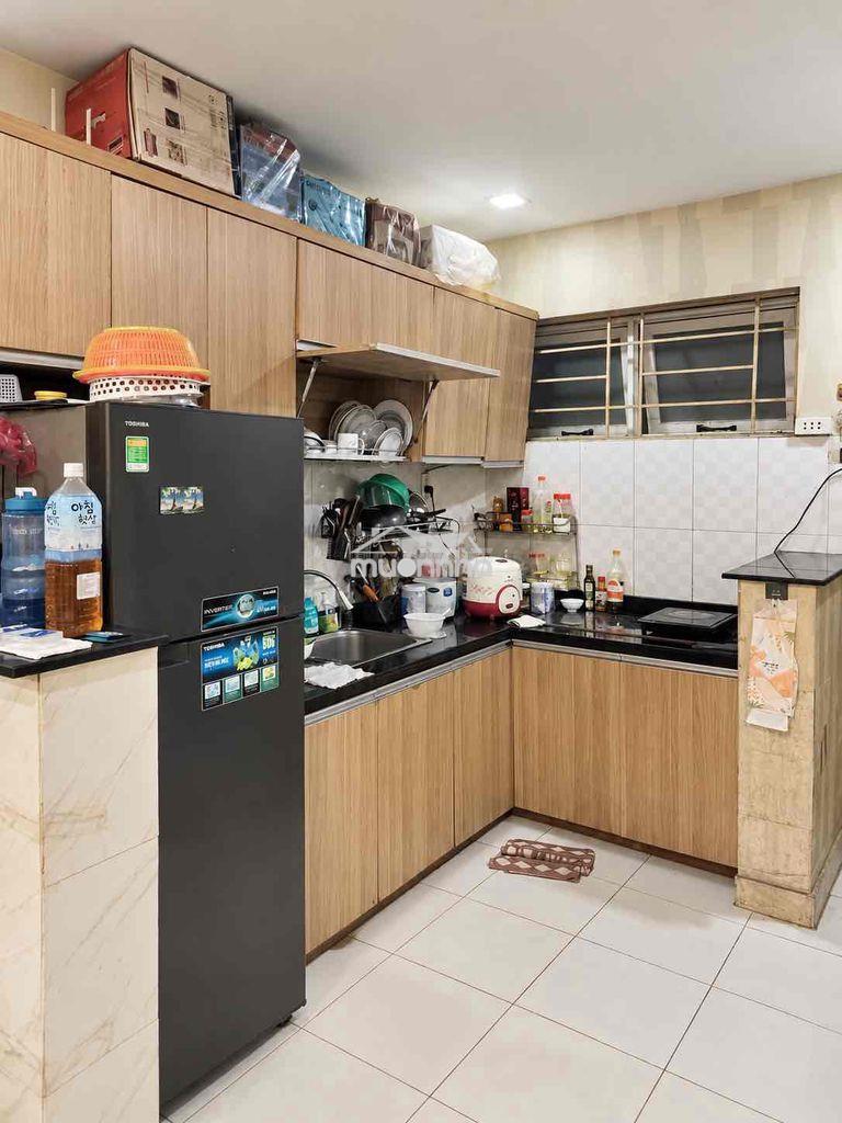 Căn lầu 1- cc ba son - Ảnh 3