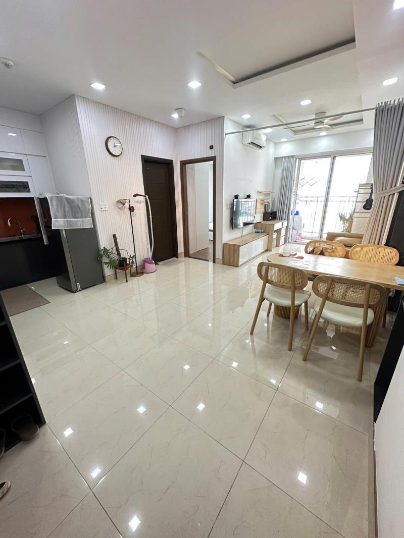 🔥 Hottt!!! bán 1pn 53m2 có hđmb view xem pháo hoa chung cư richstar quận tân phú - Ảnh 2