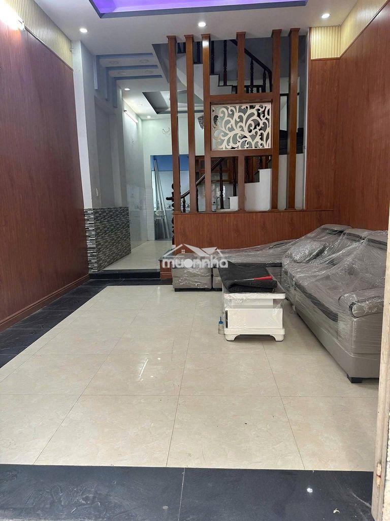 Nhà nguyên căn-đoàn thị điểm, full nội thất, giá 14.5 tr/th 103m2 -2pn