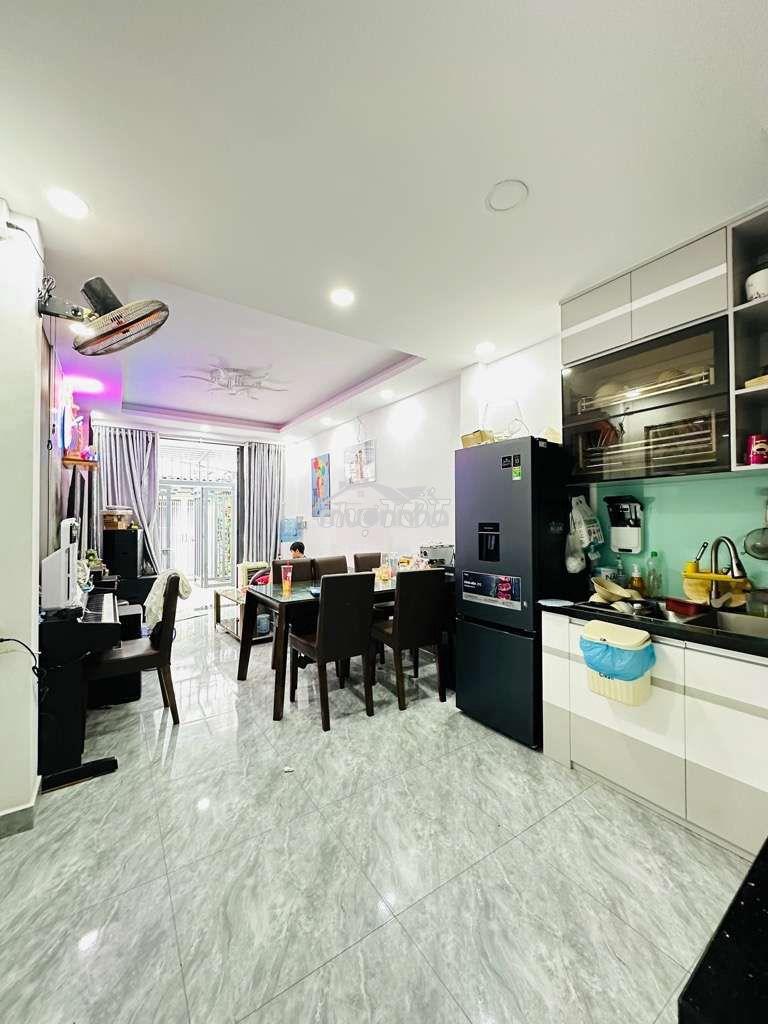 71m² nở hậu pn trệt, 35 kế cầu thị nghè
đối diện phù đổng - Ảnh 2