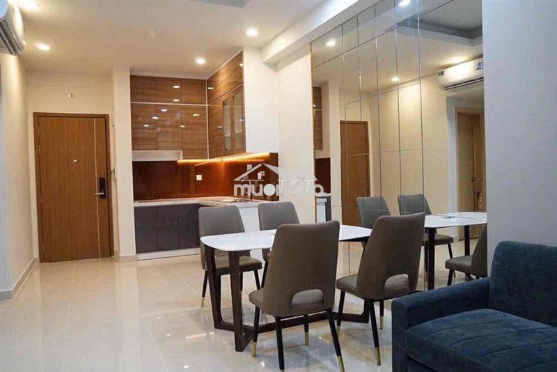 Cho thuê richstar 278 hoà bình tân phú hcm