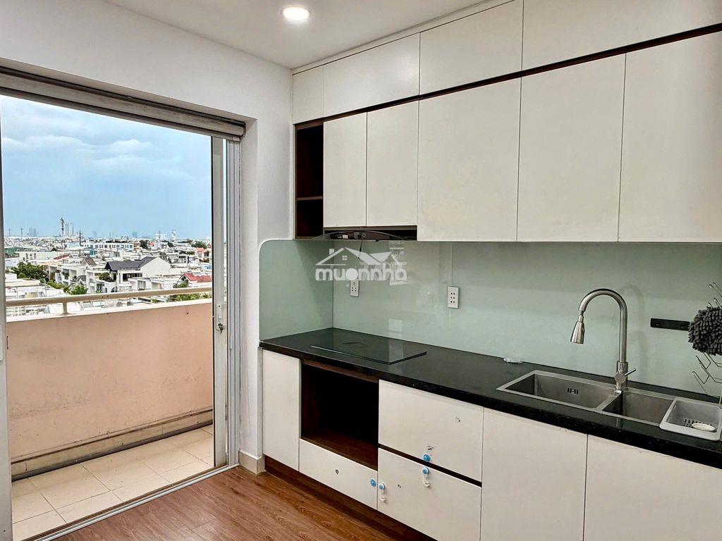 Chung cư kim sơn, phường bình lợi trung, 45m2, 2,85 tỷ - Ảnh 2