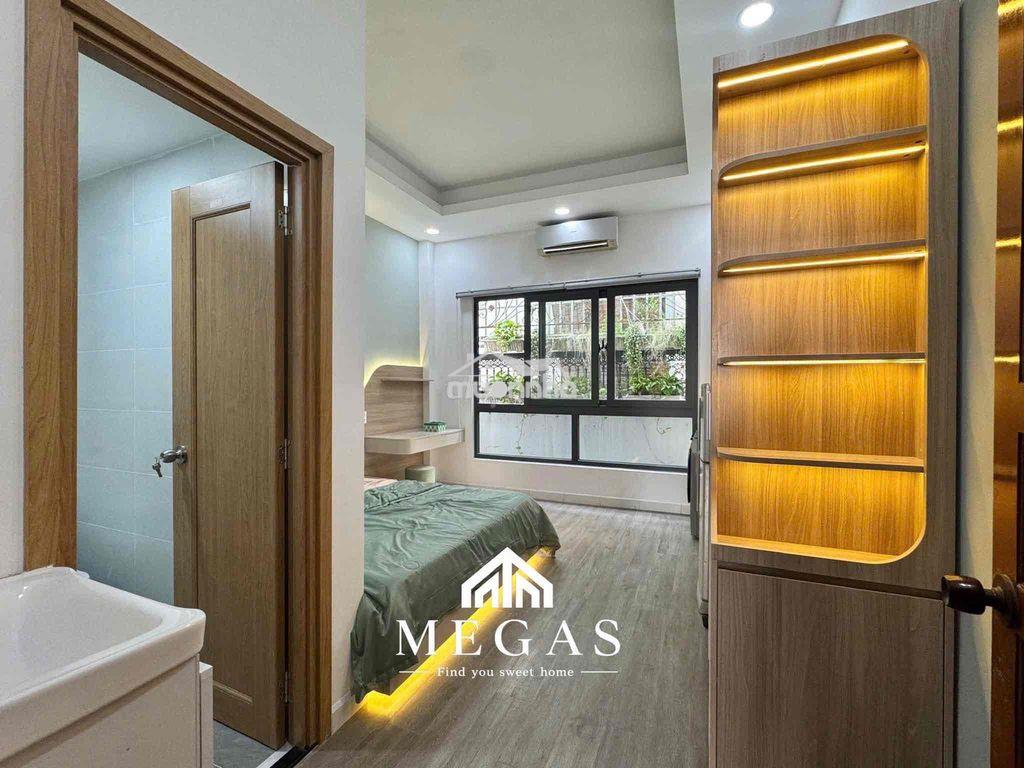 Chỉ tính điện nước - nội thất cao cấp - hình thật giá thật - Ảnh 4
