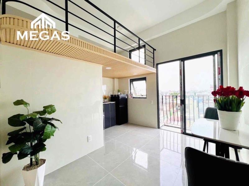 Phòng trọ giá rẻ ngay etown cộng hoà full nội thất - Ảnh 2