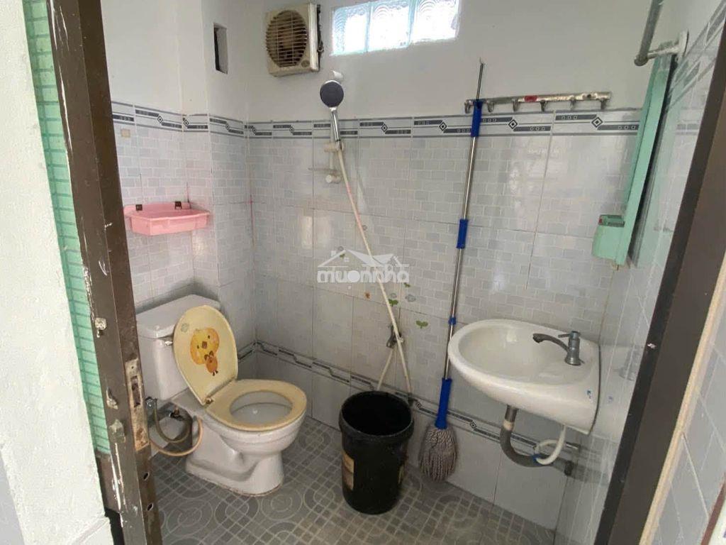 Nhà căn góc hẻm huỳnh tấn phát (q.7 cũ), giá 9 triệu. - Ảnh 4