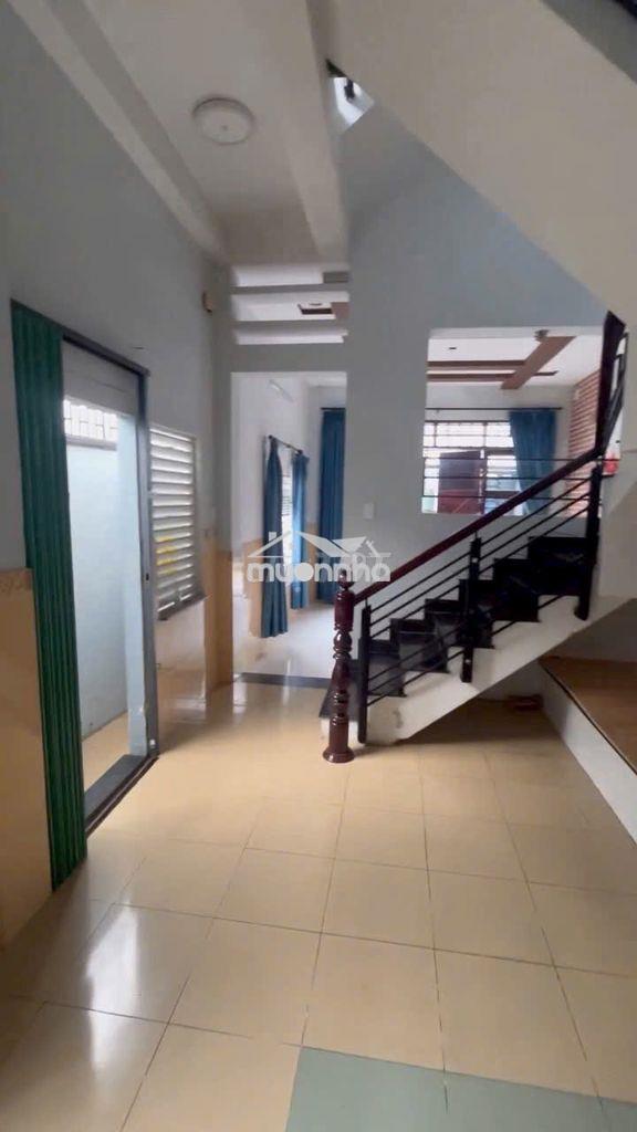 Mình là chủ cần bán nhanh nhà 1 trệt 3 lầu  - Ảnh 2