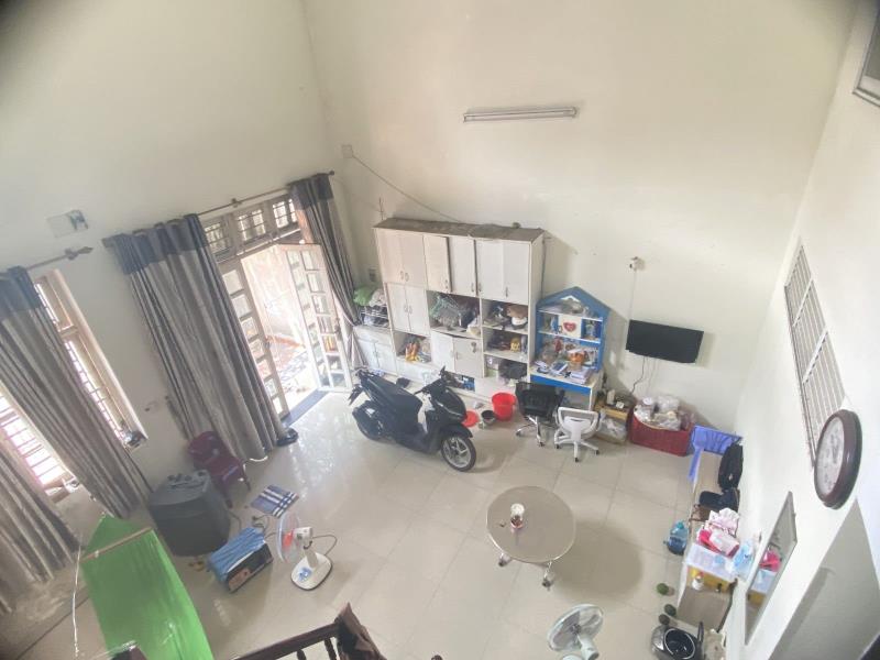 Bán nhà 85m2 2 tầng kiên cố hẻm xe hơi đường số 12 hiệp bình phước chỉ 4,99 tỷ - Ảnh 4