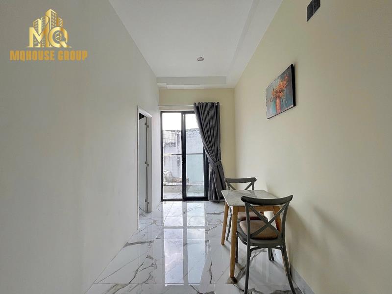 1pn mới 100% 50m2 đ.cộng hoà giờ giấc tự do ngay etown - Ảnh 3