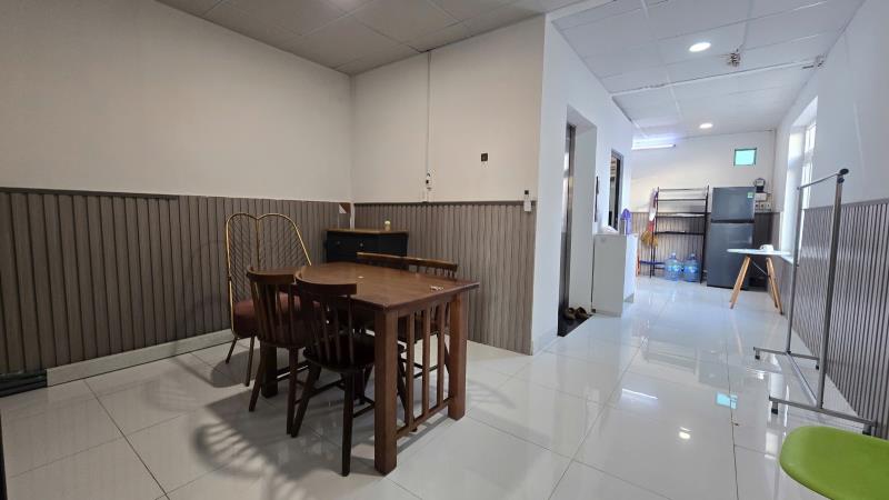 🎉 Khai trương dự án mới – studio ban công full nội thất cao cấp 🎉