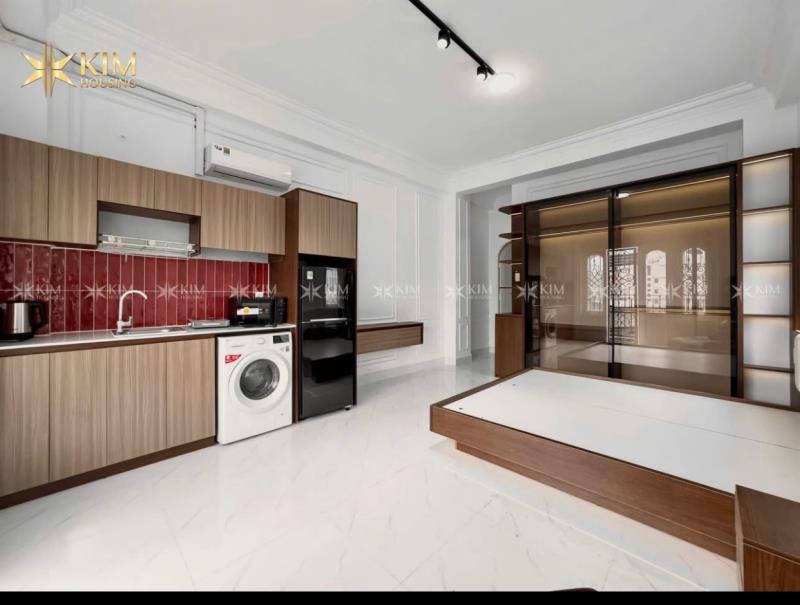 🏠 Cho thuê căn hộ chung cư mini 1pn • full nội thất – ban công | giáp sân bay tsn – cv hoàng văn thụ– bv tâm anh - Ảnh 3