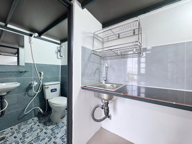 Khai trương 46 phòng bancol kế bên aeon tân phú - Ảnh 4