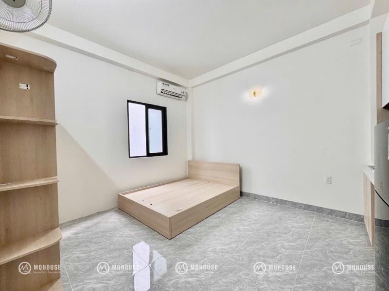 Studio fiull nội thất nguyễn hồng đào, tân bình - Ảnh 2