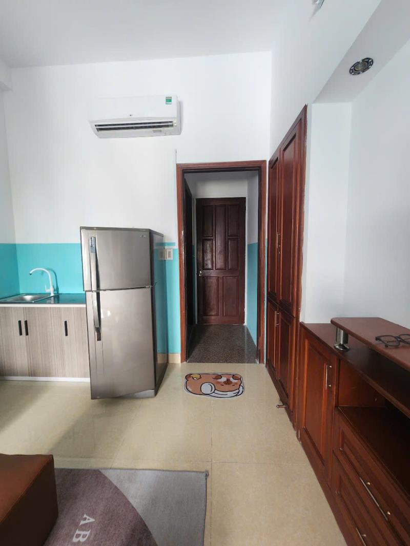 Cho thuê studio full nội thất – cho nuôi pet | nguyễn thượng hiền, bình thạnh - Ảnh 2