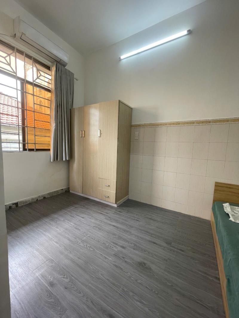 Cho thuê phòng trọ – căn 1pn 35m² full nội thất | đi bộ ra sân bay tân sơn nhất