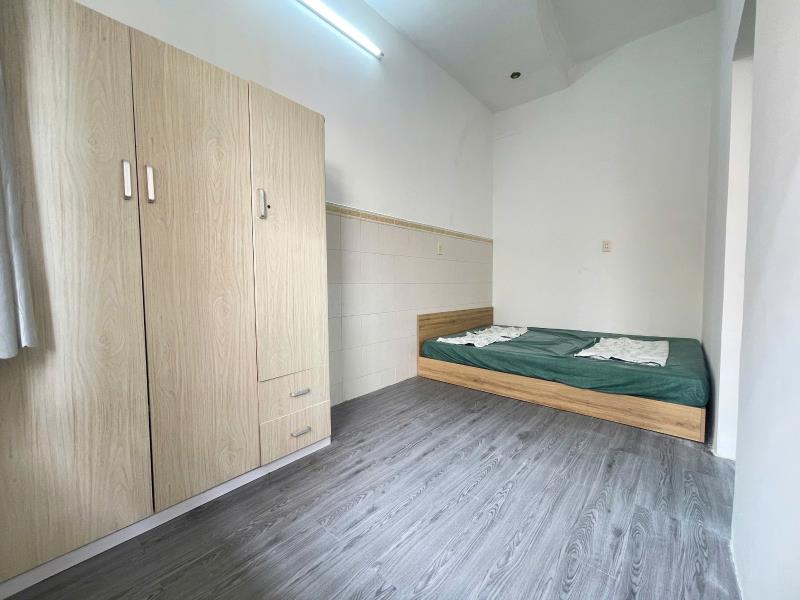 Cho thuê phòng trọ – căn 1pn 35m² full nội thất | đi bộ ra sân bay tân sơn nhất - Ảnh 2