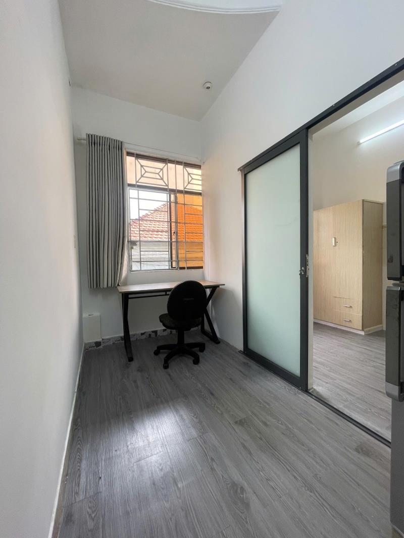 Cho thuê phòng trọ – căn 1pn 35m² full nội thất | đi bộ ra sân bay tân sơn nhất - Ảnh 3