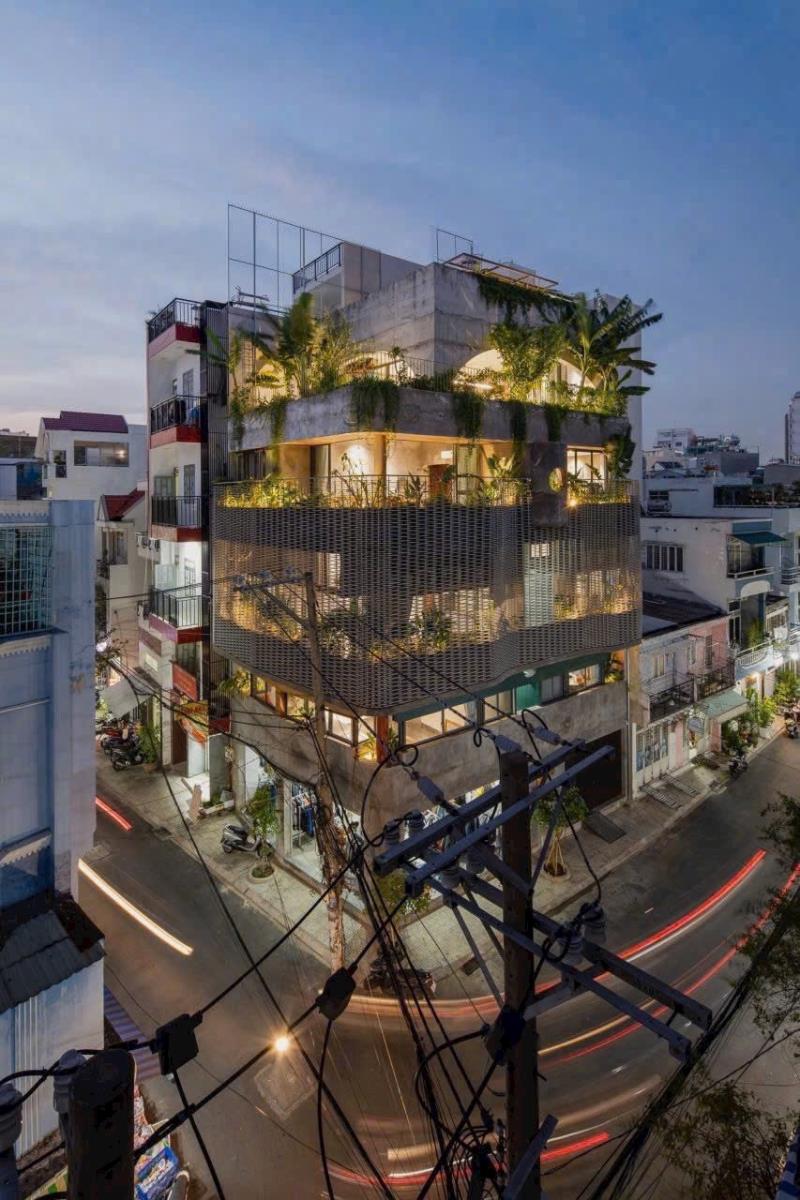 🤍 Một không gian mới, một chiếc vibe thật riêng — về nhà là muốn chill!