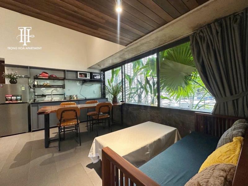 🤍 Một không gian mới, một chiếc vibe thật riêng — về nhà là muốn chill! - Ảnh 4