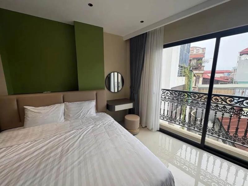 Cho thuê phòng full nt - 35m2 máy giặt riêng - ngay tại đinh tiên hoàng, bình thạnh gần chợ bà chiểu và giáp với quận 1 - Ảnh 2