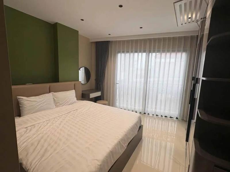 Cho thuê phòng full nt - 35m2 máy giặt riêng - ngay tại đinh tiên hoàng, bình thạnh gần chợ bà chiểu và giáp với quận 1 - Ảnh 4