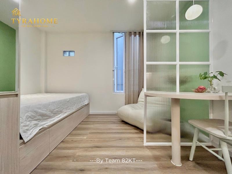 Căn hộ ngay tt phú nhuận - Ảnh 2