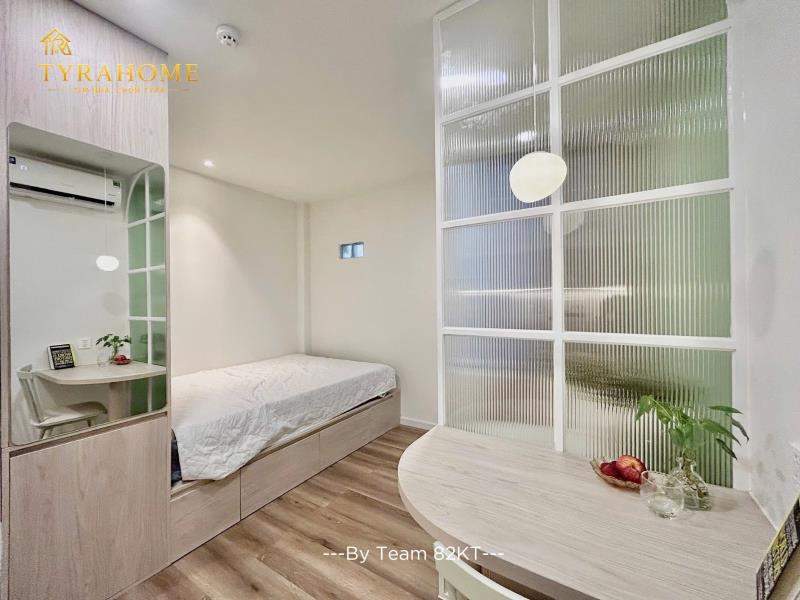 Căn hộ ngay tt phú nhuận - Ảnh 3