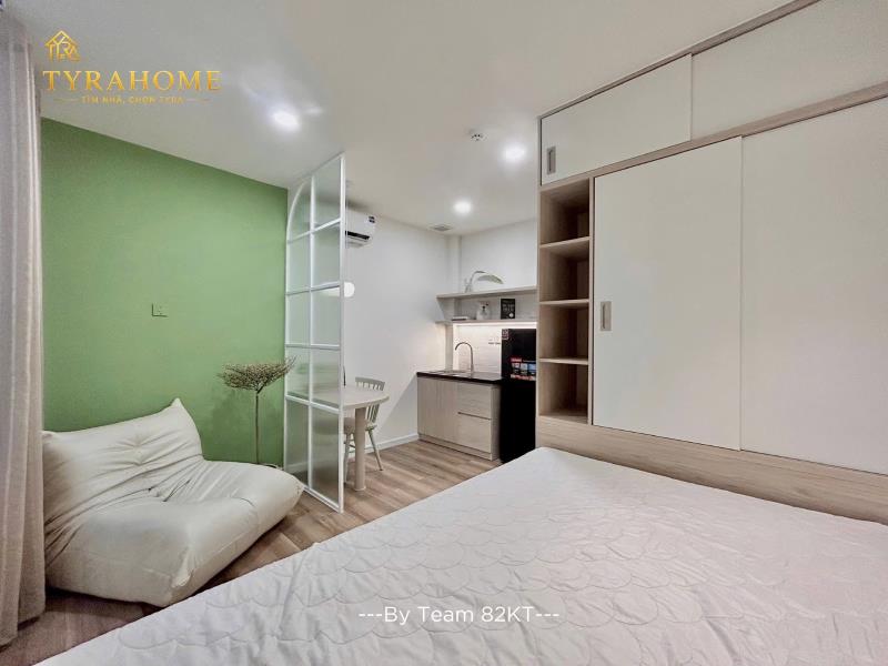 Căn hộ ngay tt phú nhuận - Ảnh 4