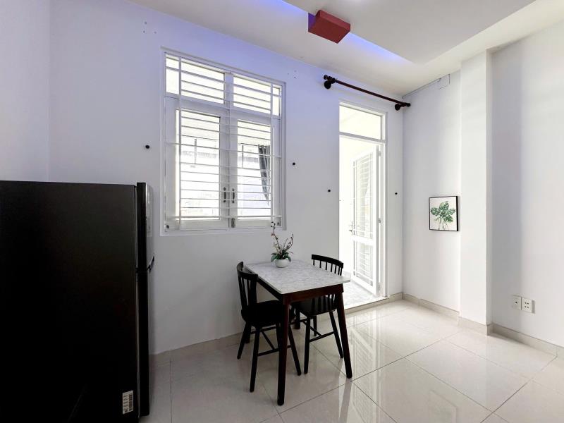 🍀Căn hộ 1pn tách bếp riêng biệt – giá siêu tốt – bành văn trân p.7 🏢 - Ảnh 4
