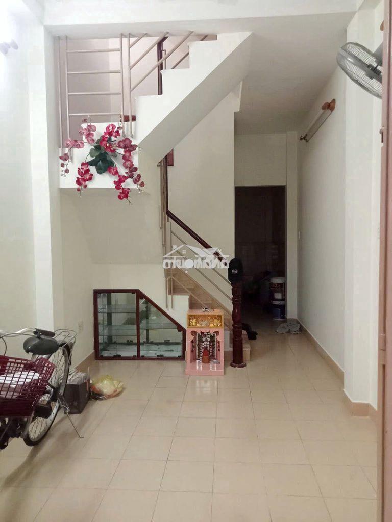 Cho thuê nhà nguyễn trãi p2 quận 5