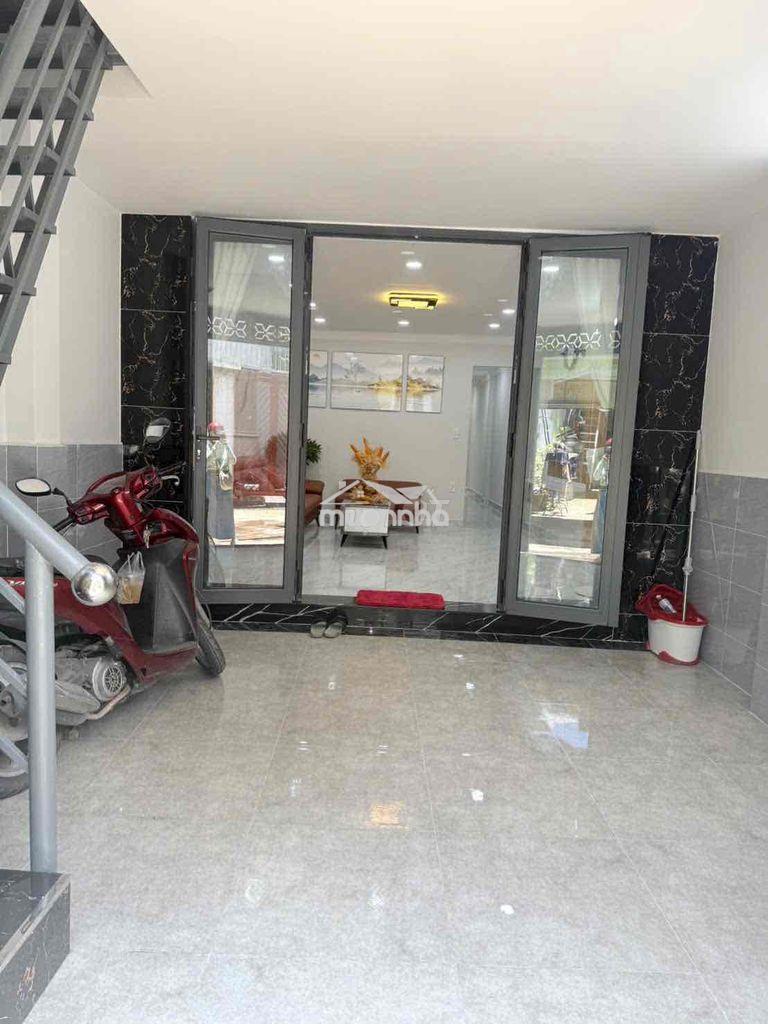 Bán nhà hẻm kc76 huỳnh tấn phát trệt lầu giá 6ty250 - Ảnh 3