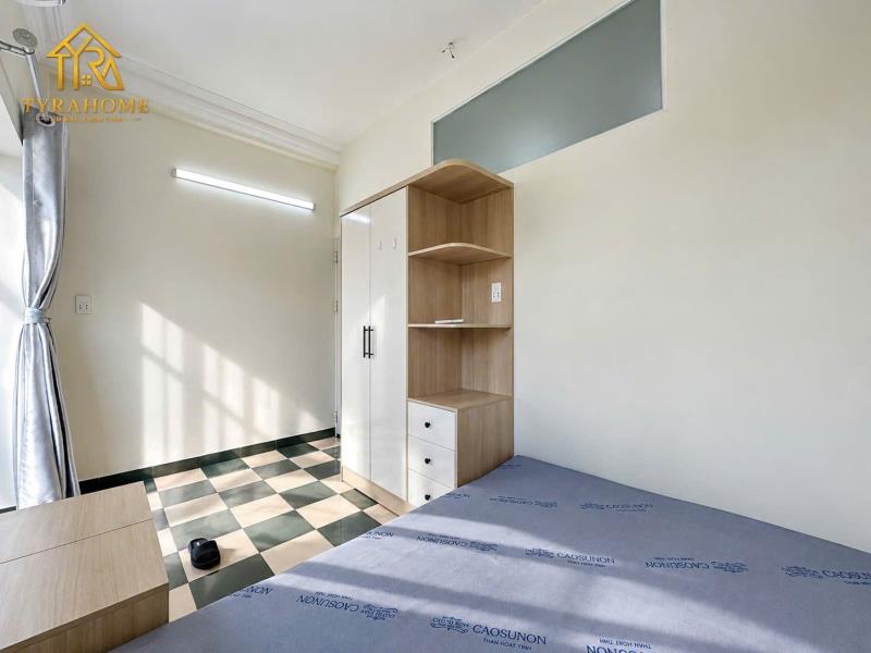 💥 Khai trương căn hộ 2pn bancol cực thoáng 80m² ngay chợ bà chiểu - Ảnh 2